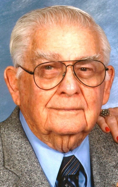 Obituary of Edwin Anselm "Buddy" Searle Jr.