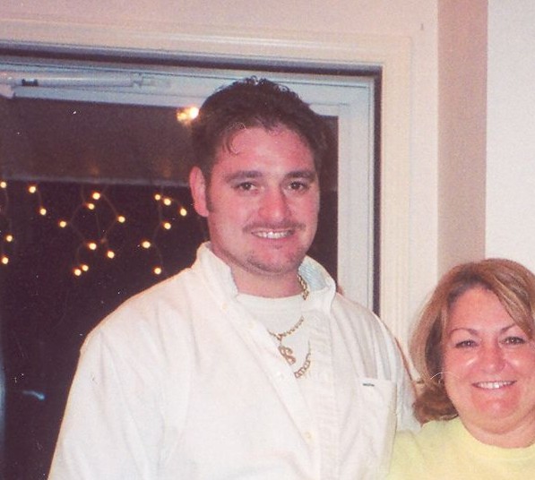 Sheldon Tennison Obituary - Belton, MO
