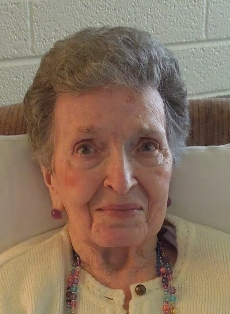 Obituary of Mary M. Finley