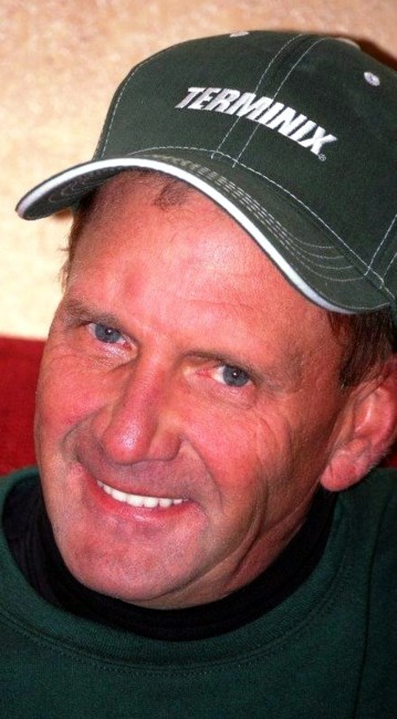 Obituary of Randy Willingham