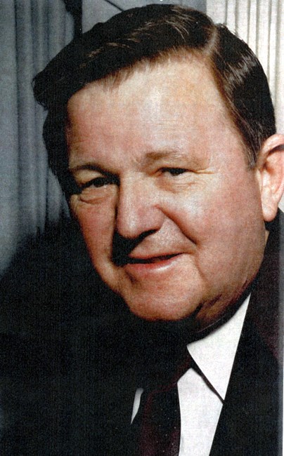 Obituary of William T. Hardy