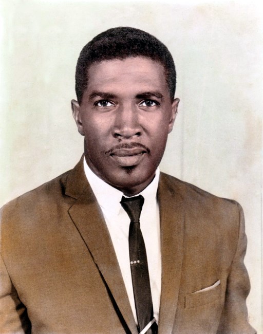 Obituary of Carlton Clement Miller