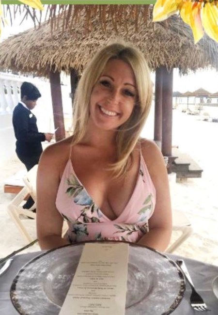 Obituary of Aimee Lynn Cole