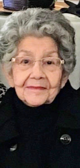 Obituary of Elsie Barraza