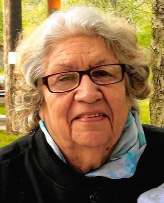 Obituary of Aurora Aguiniga Marquez