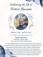 Horton Newsom