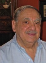 Frank Cusenza