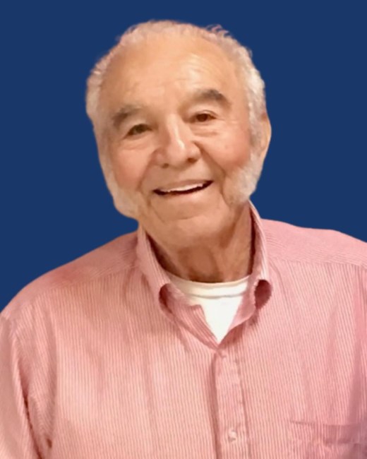 Obituary of Carlos L. Medina Jr.