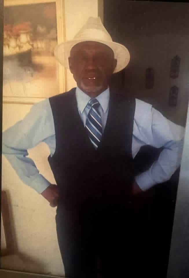 Obituary of Mr. John Hamer