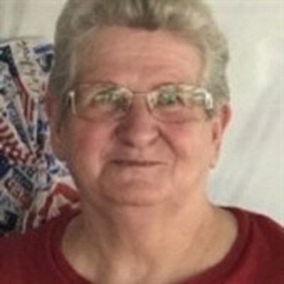 Obituary of Patricia White
