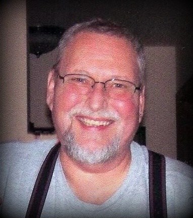 Obituary of Glenn Hunter Gagnier