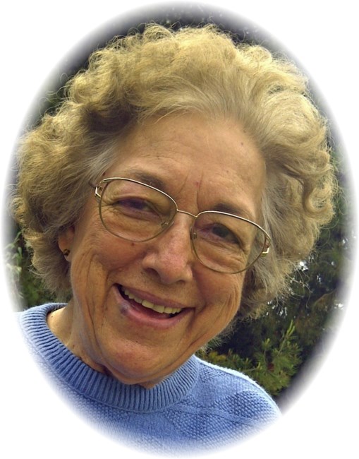 Obituary of Dorothy E. Vance