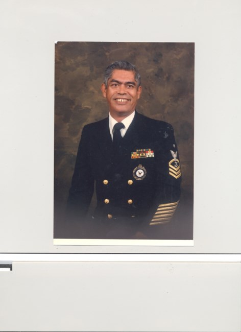 Obituary of Peter Alma Pescador