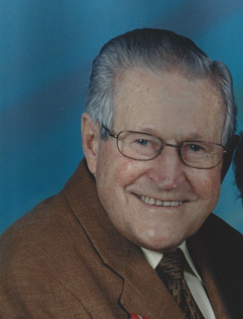 Obituary of Gérard Simon Tremblay