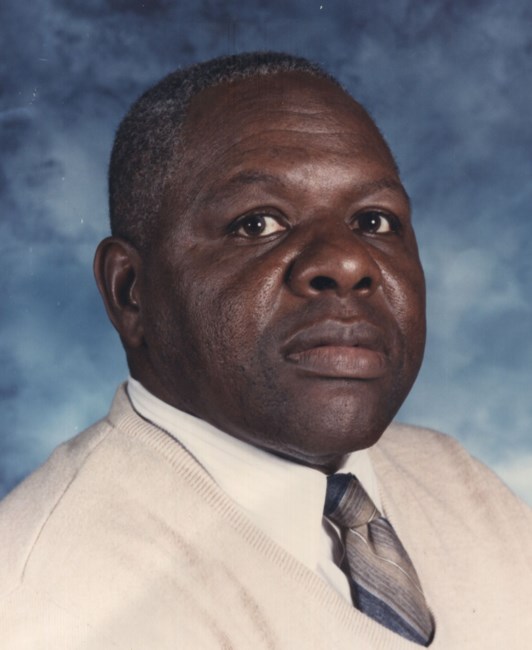 Obituary of Robert L. Tyson