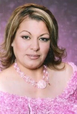 Obituary of Irma Perez
