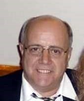 Obituary of Stephen Gilly F Guilfoy