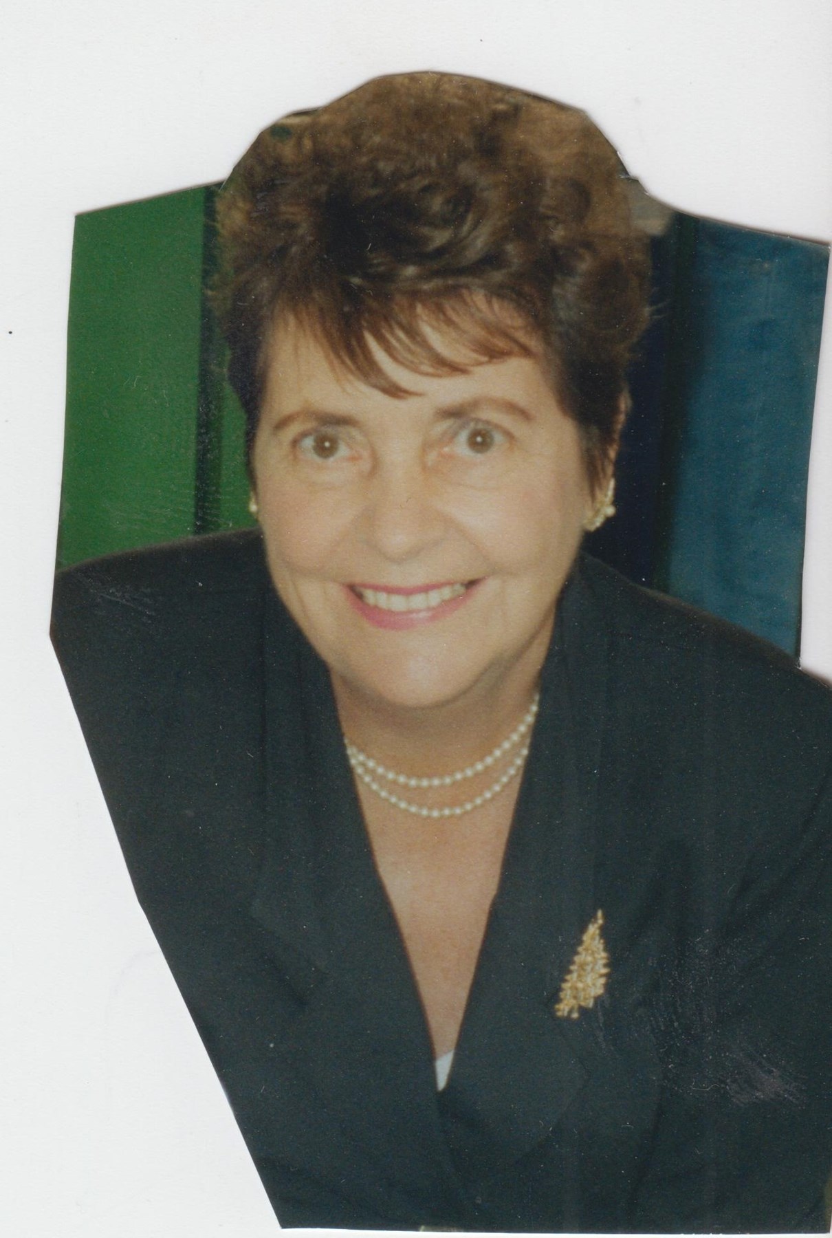 Obituary of Anneliese Malloy