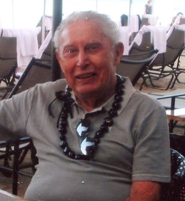 John Donlon Obituary Winter Haven Fl