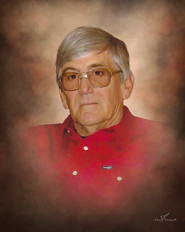 Obituary of Bruce Adkins