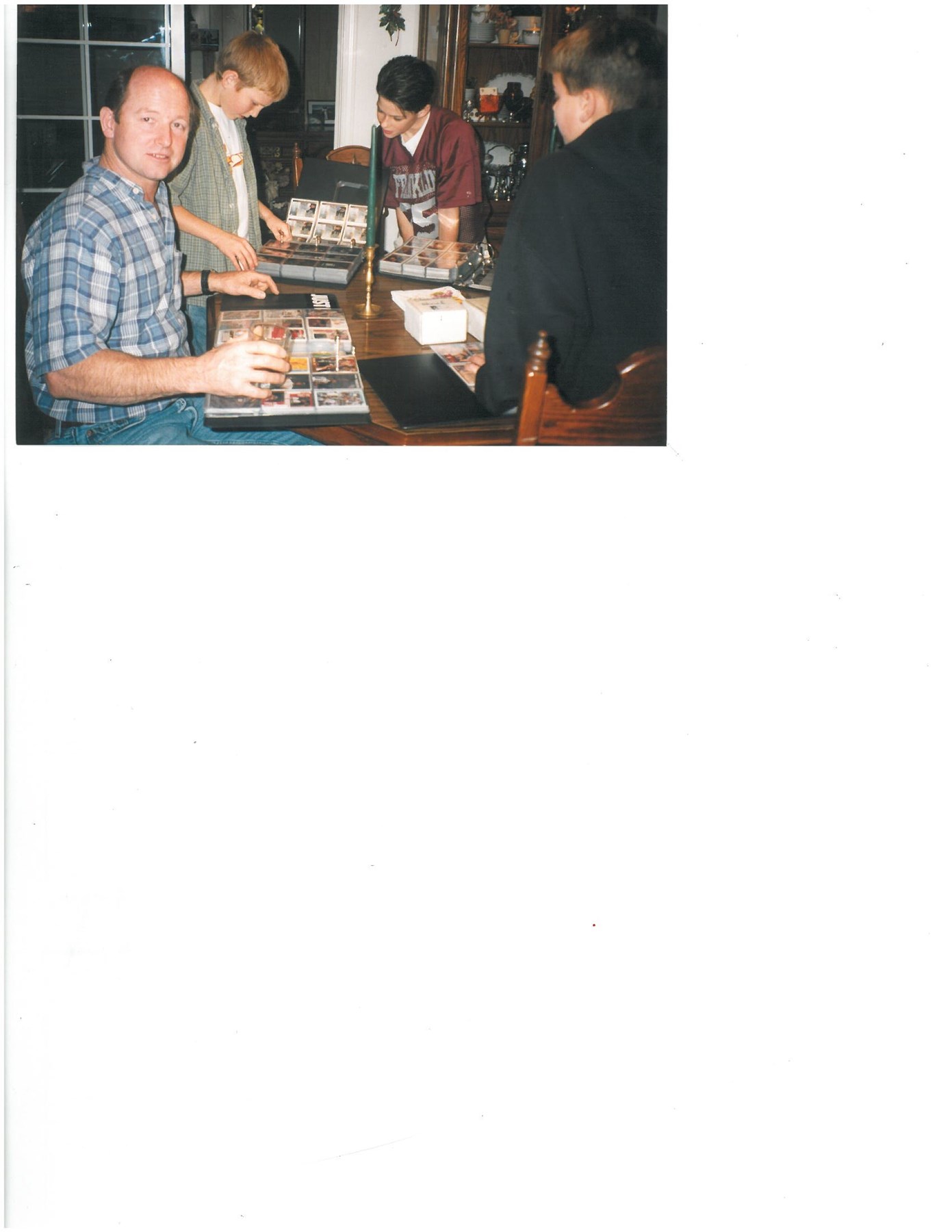 Obituary of Gary Leon McGraw