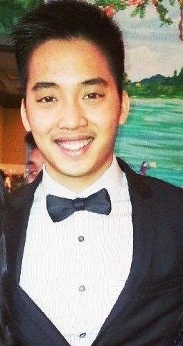 Obituary of Charles Quoc-Thai Nguyen