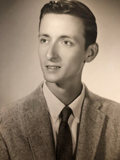 Obituary of James E. Brian