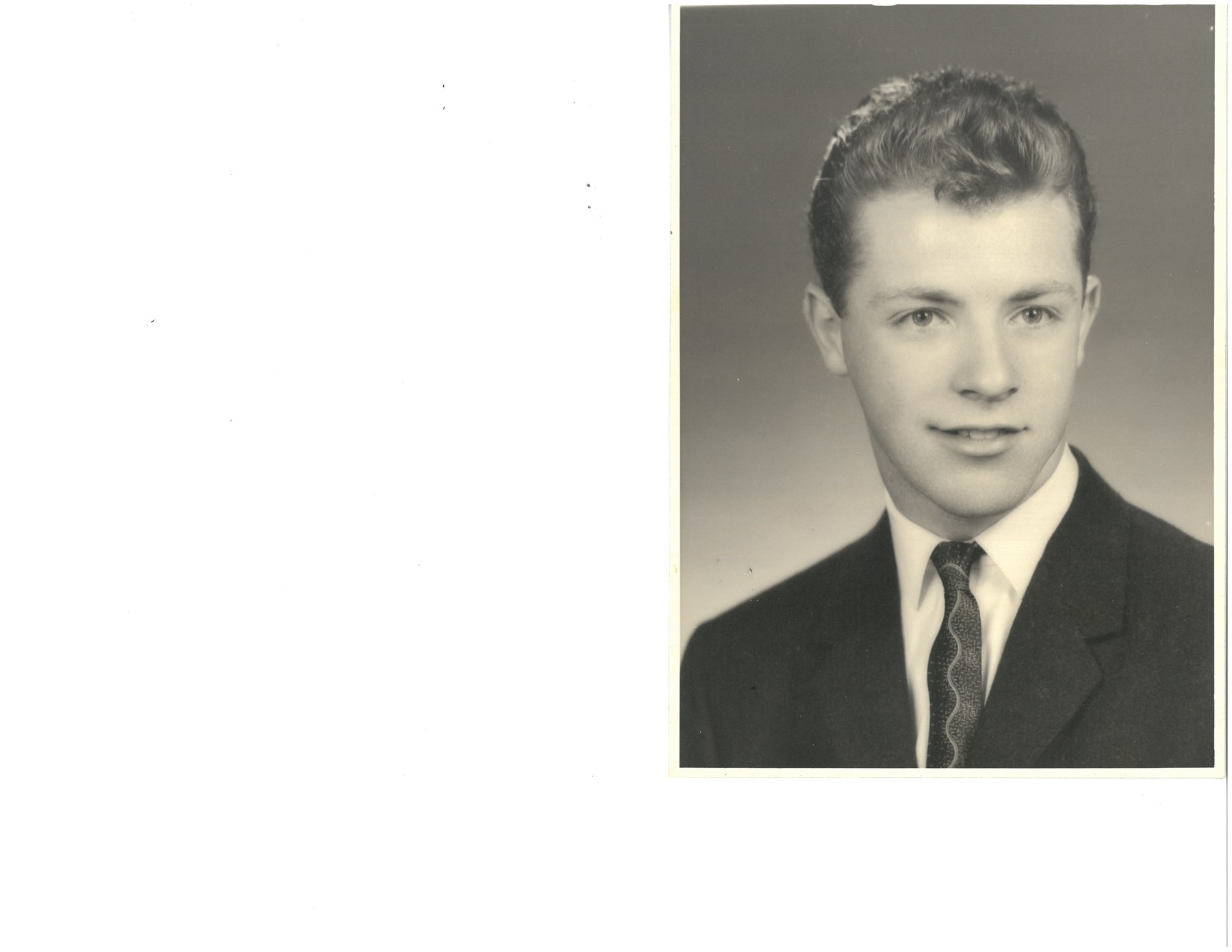 Obituary of Alvin Leroy Gardner