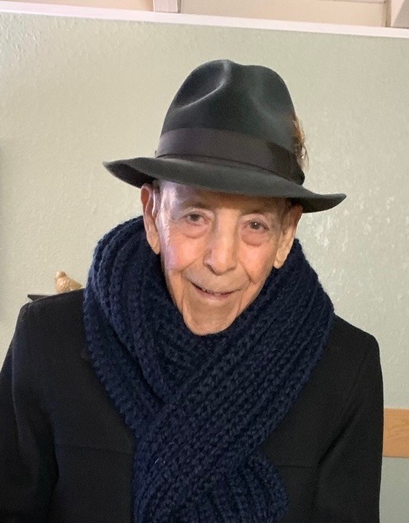 Obituary of Casimiro Gonzalez