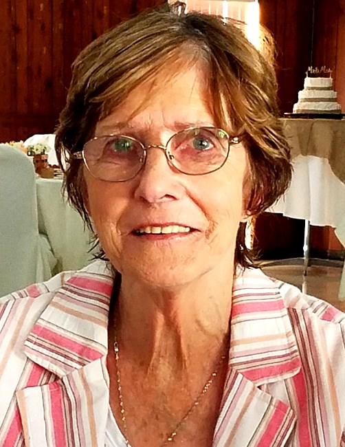 Obituary of Joyce Burns Stewart