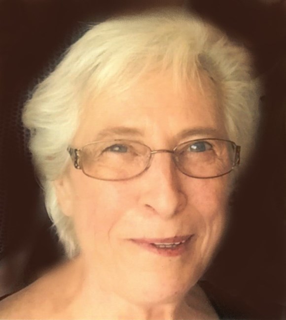 Obituary of Shirley Heffernan