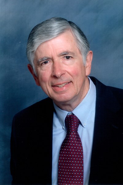Obituary of Kenneth L. Garrett