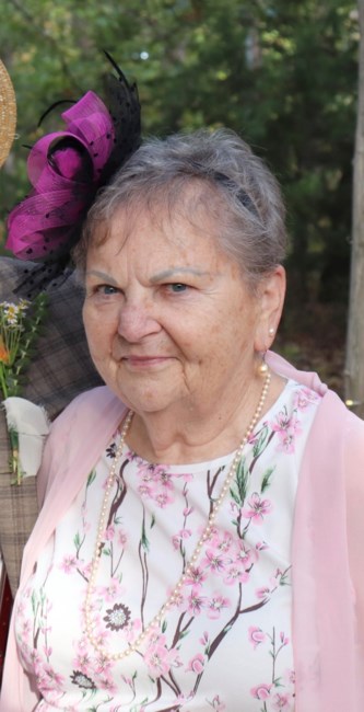 Obituary of Rose Catherine Bealer