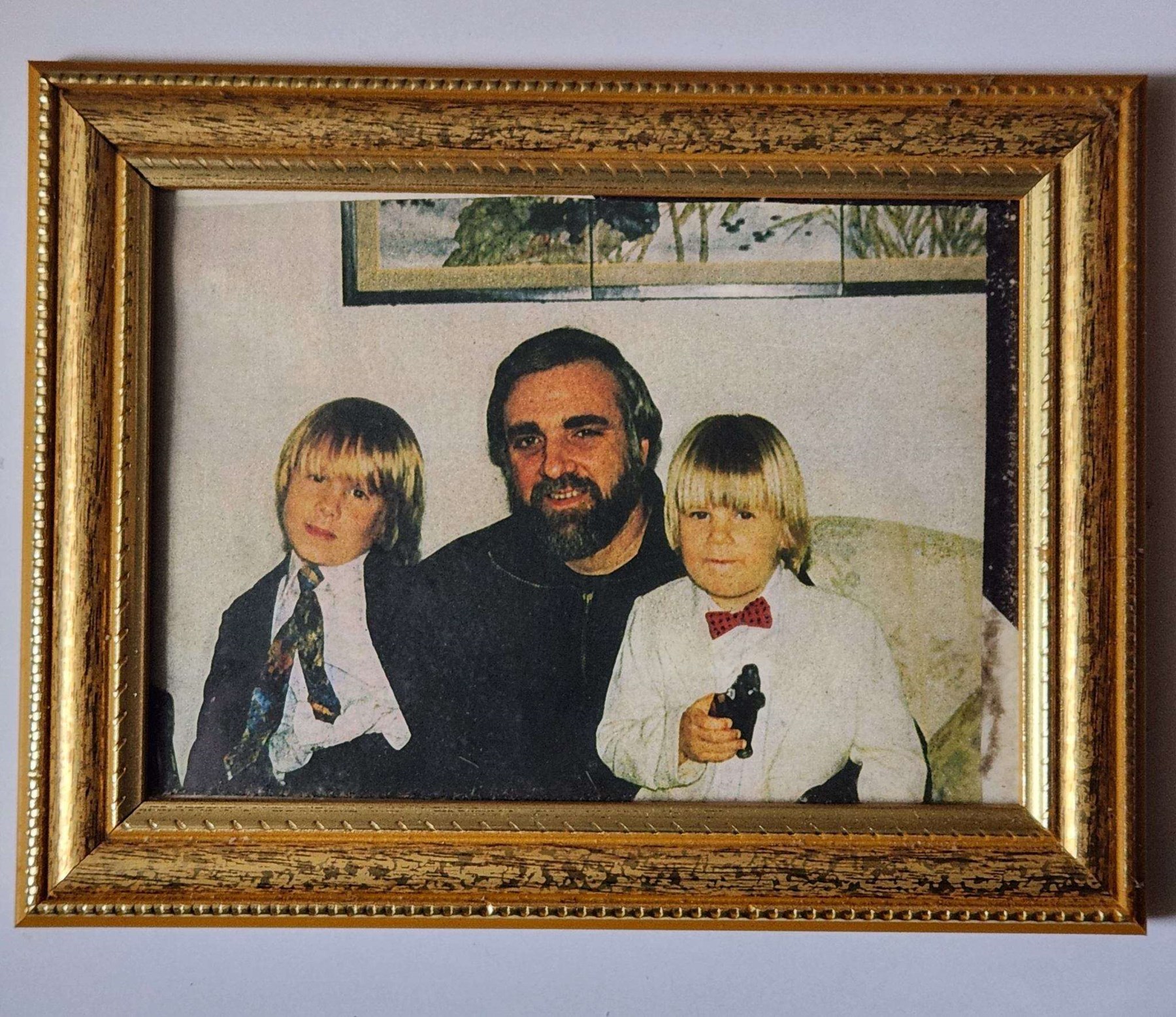 Obituary of Arthur Giudice