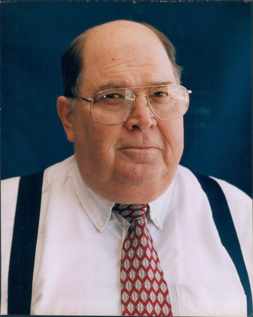 Obituary of Weldon Arnold Johnston