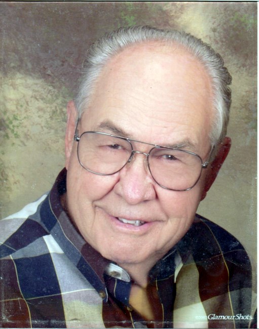 Obituary of Louis A. Thompson