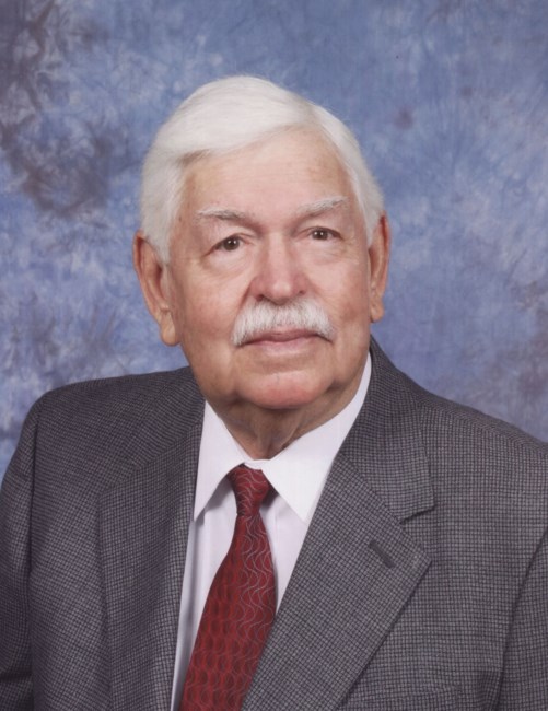 Obituary of William "Bill" Longshore