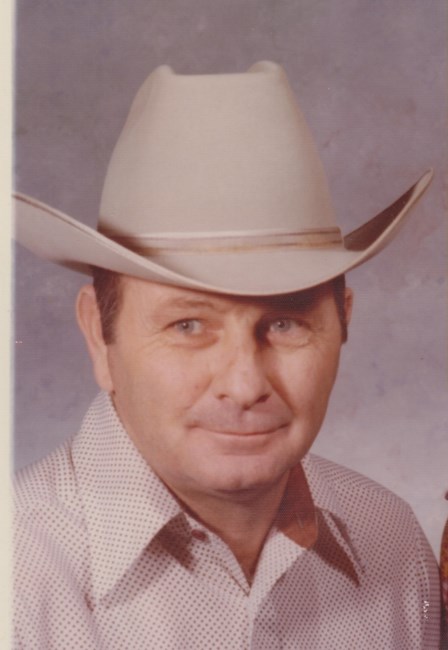 Obituary of Steve Franklin Fenton