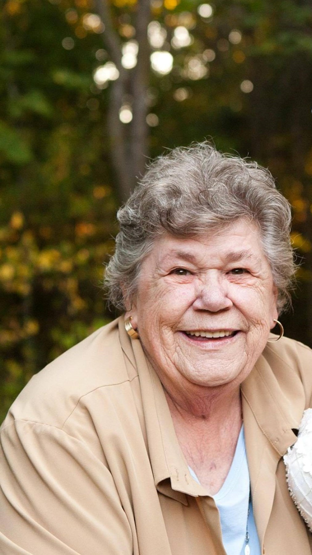 Obituary of Thelma Alice Miller