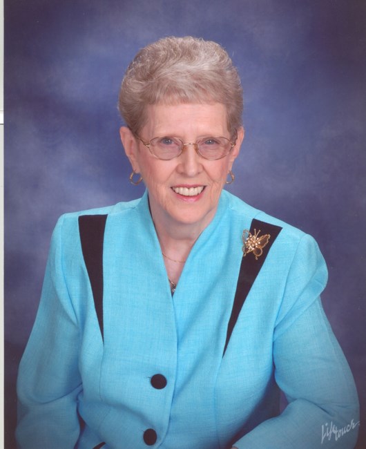 Obituary of Linda Graves Biggs