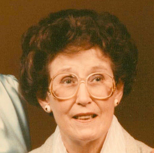 Obituary of Margie Helen Simpson