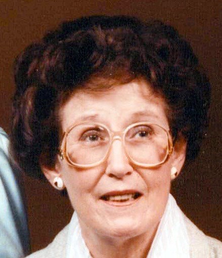 Obituario de Margie Helen Simpson