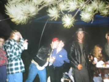 Avis de décès de Brenda Ann Andrew