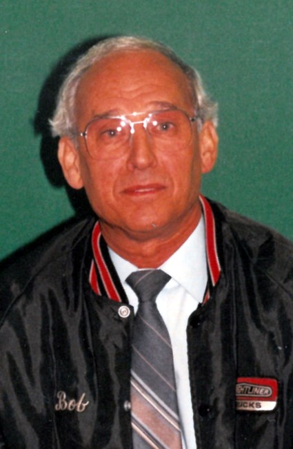 Obituary of Robert Conan Burley