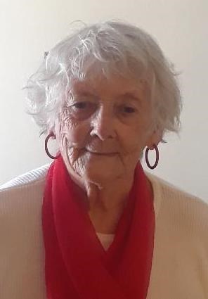 Obituary of Nancy Lou Lent