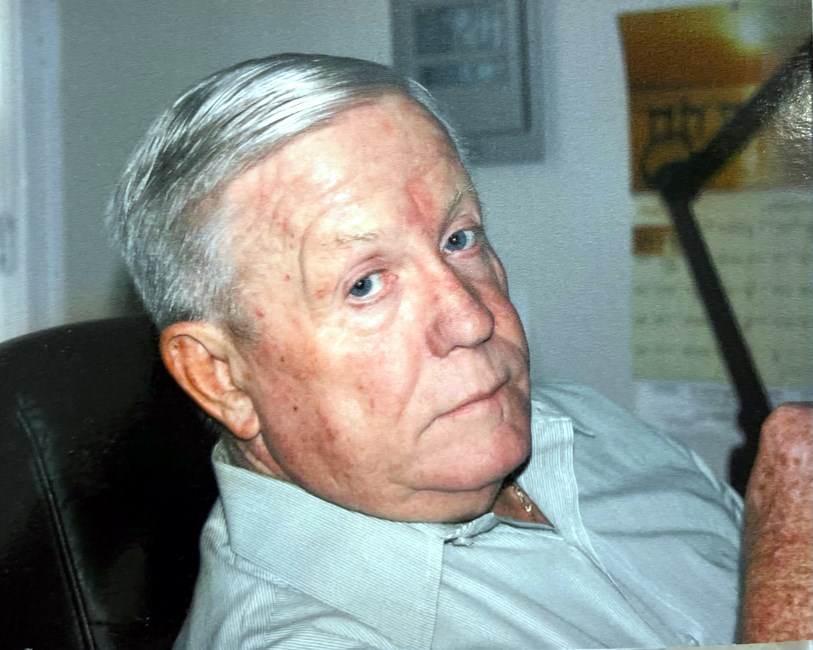 Obituary of William R Orth Jr.