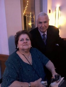 Obituary of Daisy M. Palacio