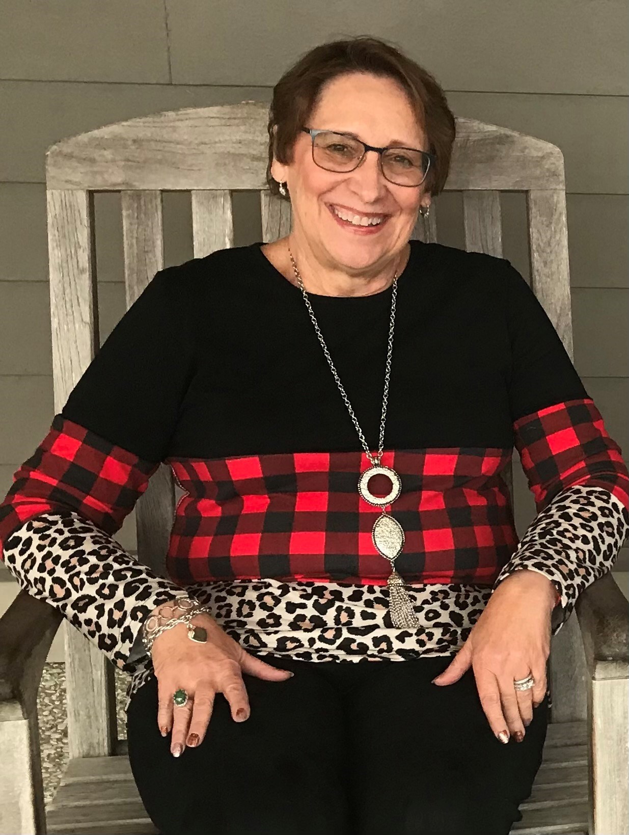 Glenna Osier Obituary Irmo, SC