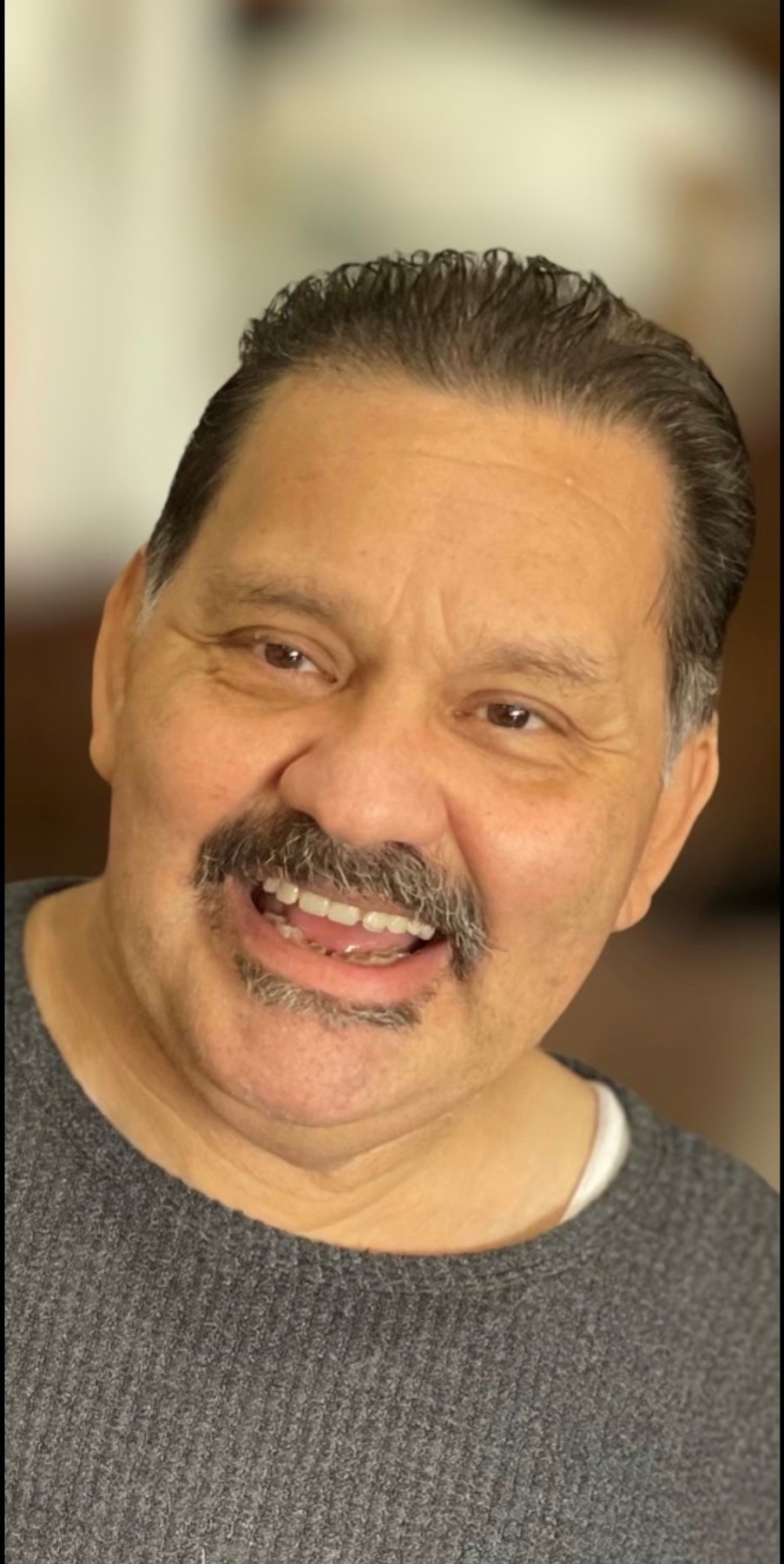 Obituary of Adrian Gerardo Alvarez