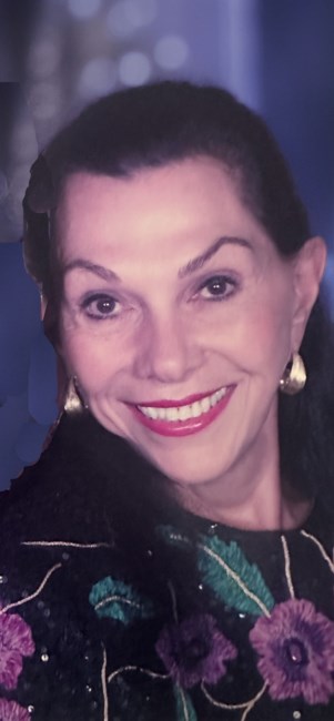 Obituary of Sonya Marilyn Blumenthal